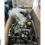 2020 Seat Leon Sandık Motor Çıkma Parça Ankara