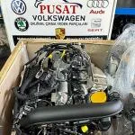 2020 Seat Leon Sandık Motor Çıkma Parça Ankara