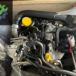 2020 Seat Leon Sandık Motor Çıkma Parça Ankara