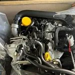 2020 Seat Leon Sandık Motor Çıkma Parça Ankara