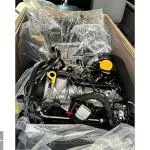 2020 Seat Leon Sandık Motor Çıkma Parça Ankara