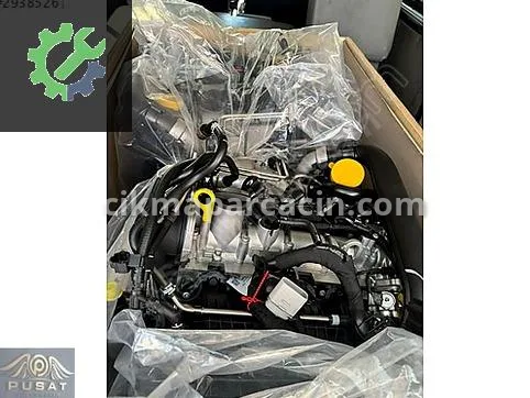 Seat Leon Sandık Motor çıkma parça