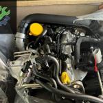2015 Seat Leon Motor Takozu Çıkma Parça Ankara