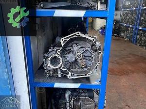 SEAT LEON 1.4TSİ 6İLERİ START STOPLU ÇIKMA MANUEL ŞANZIMAN