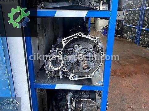 Seat Leon Start Stop Beyni çıkma parça