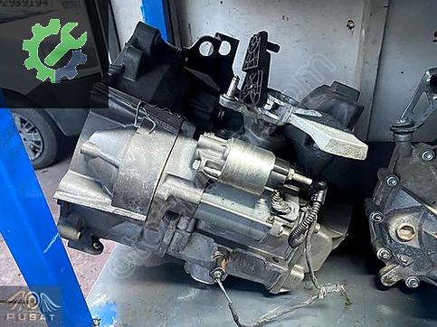 2020 Seat Leon Start Stop Beyni Çıkma Parça Ankara