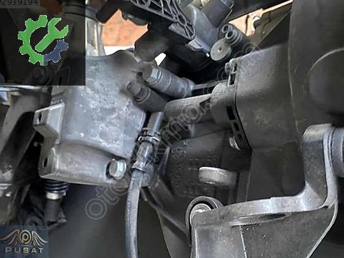 2020 Seat Leon Start Stop Beyni Çıkma Parça Ankara