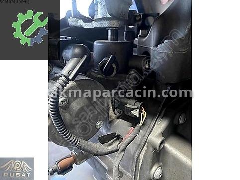 Seat Leon Manuel Şanzıman çıkma parça