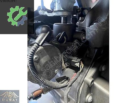 2020 Seat Leon Start Stop Beyni Çıkma Parça Ankara