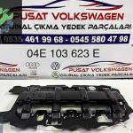 2004 Audi A3 Bagaj Kapağı Çıkma Parça Ankara