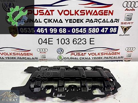 Seat Leon Krank Mili çıkma parça
