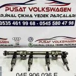 Seat Leon Enjektör Çıkma Parça İstanbul