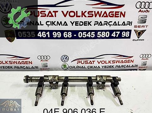 Seat Leon Enjektör çıkma parça