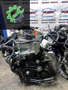 SEAT LEON 1.4TSİ ÇIKMA KOMPLE DOLU MOTOR CAX MOTOR