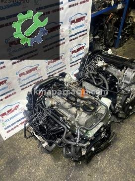 Seat Leon Komple Motor çıkma parça