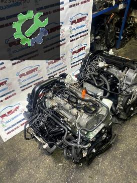 2010 Seat Leon Motor Takozu Çıkma Parça Ankara