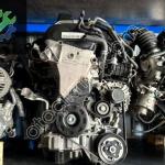 2020 Volkswagen 306 Enjektör Çıkma Parça Ankara