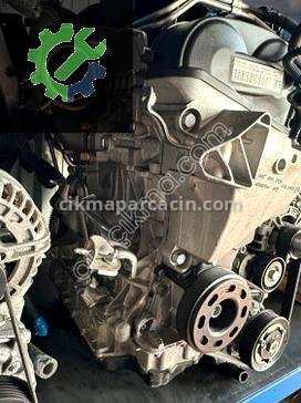 Seat Leon Motor Komple çıkma parça