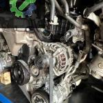 2014 Seat Leon Şanzıman Komple Çıkma Parça Ankara