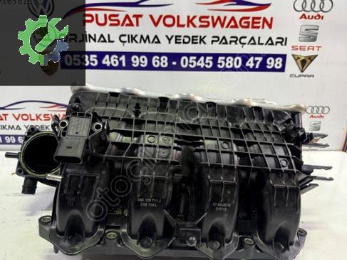 Seat Leon Emme Manifoldu çıkma parça