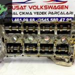 2014 Volkswagen Scirocco Krank Mili Çıkma Parça Ankara