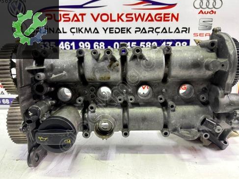 2013 Seat Leon Eksantrik Mili Çıkma Parça Ankara