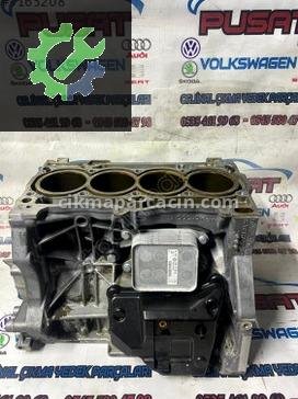 Seat Leon Motor Takozu çıkma parça