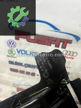 Seat Leon Yağ Pompası 04E103623D çıkma parça