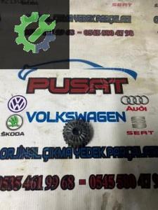 SEAT LEON 1.4TSİ CZN CZE ÇIKMA KRANK DİŞLİSİ 04E105263D
