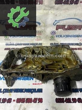 Seat Leon Karter 04E103603 çıkma parça