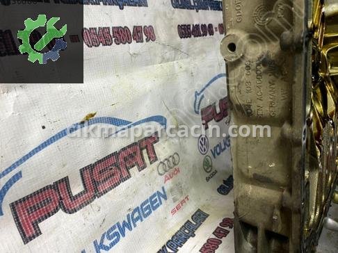 Seat Leon Karter 04E103603 çıkma parça