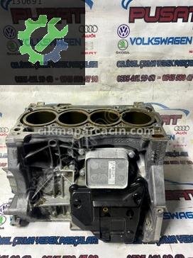 Seat Leon Blok çıkma parça