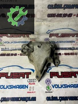 Seat Leon Motor Takozu & Kulağı çıkma parça