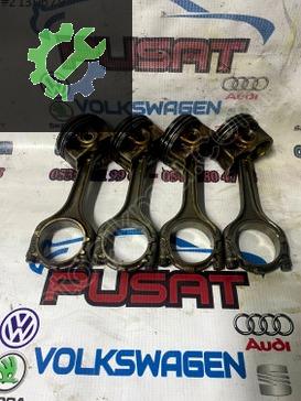 Seat Leon Biyel Kolu çıkma parça
