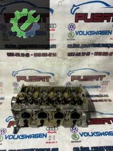 SEAT LEON 1.4TSİ CZN CZE ÇIKMA SİLİNDİR KAPAĞI 04E103404AS