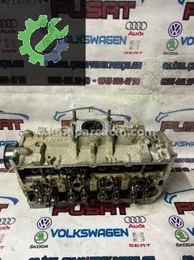 Seat Leon Silindir Kapağı 04E103404AS çıkma parça