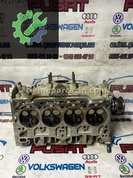 Seat Leon Silindir Kapağı 04E103404AS çıkma parça