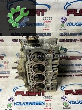 Seat Leon Silindir Kapağı 04E103404AS çıkma parça