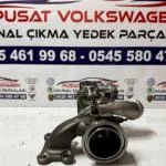 Seat Toledo Turbo Çıkma Parça İstanbul