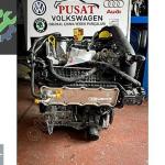 2020 Seat Leon Motor Takozu Çıkma Parça Ankara