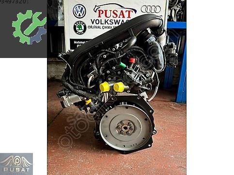 2020 Seat Leon Motor Takozu Çıkma Parça Ankara