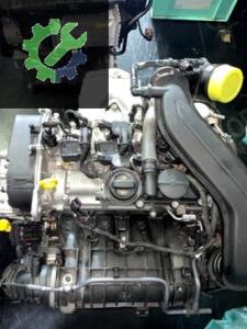 Seat Leon 1.5 eTSI Motor DKZA (2020/2024)