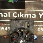 Seat Leon Fan Çıkma Parça İzmir