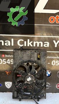 Seat Leon Fan çıkma parça