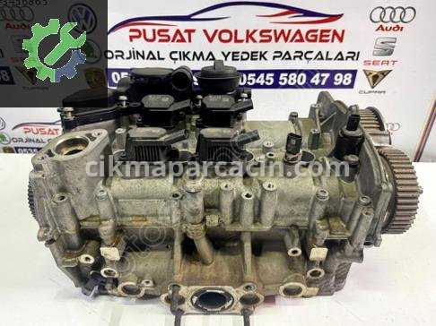 Seat Leon Eksantrik Mili çıkma parça
