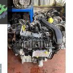 2020 Seat Leon Motor Takozu Çıkma Parça Ankara