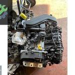2020 Seat Leon Motor Takozu Çıkma Parça Ankara