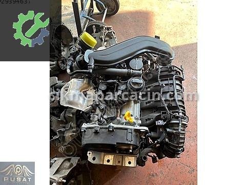 Seat Leon Motor Komple çıkma parça