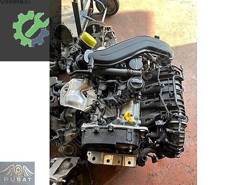 2020 Seat Leon Motor Takozu Çıkma Parça Ankara
