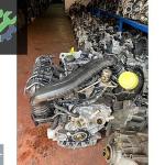2020 Seat Leon Motor Takozu Çıkma Parça Ankara